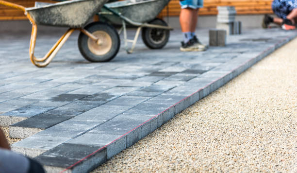 Best Commercial Concrete Contractor  in Visalia, CA